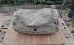 USA WO2 gasmasker + tas., Verzamelen, Militaria | Tweede Wereldoorlog, Ophalen of Verzenden, Landmacht, Overige typen