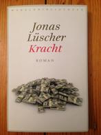 Jonas Lüscher - Kracht, Belgique, Utilisé, Enlèvement ou Envoi, Jonas Lüscher