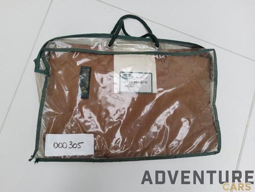 Range Rover P38 Set zetelhoezen achteraan, Auto diversen, Auto-accessoires, Nieuw, Ophalen of Verzenden