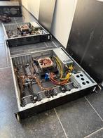 i9-10900k + MSI Z590 Torpedo + DDR4-3200 32GB, Ophalen, Gebruikt, 32 GB, 3 tot 4 Ghz
