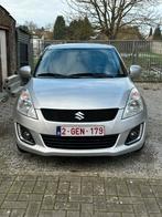 Suzuki Swift 1.3i uit 2016, Auto's, Voorwielaandrijving, Stof, 4 cilinders, USB