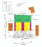 Grond te koop in Lierde, Immo, Terrains & Terrains à bâtir, 500 à 1000 m²