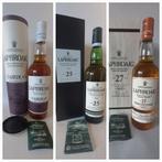 Investering whisky / whiskey / Laphroaig, Nieuw, Overige typen, Overige gebieden, Vol
