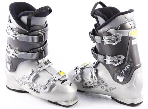 Chaussures de ski 42 42.5 EU pour femmes DALBELLO FXR, Cente, Sports & Fitness, Ski & Ski de fond, Utilisé, Chaussures, Autres marques