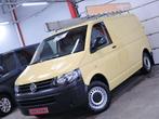 Volkswagen Transporter 2.O TDI 1O2CV UTILITAIRE 3PLACES TVA, Autos, Camionnettes & Utilitaires, 4 portes, Achat, 3 places, 4 cylindres
