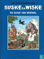 De schat van beersel, Boeken, Eén stripboek, Ophalen of Verzenden, Nieuw, Willy Vandersteen