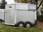 IFOR Williams trailer HB511 twee paarden met val voorraan, Dieren en Toebehoren, Paarden en Pony's | Trailers en Aanhangwagens