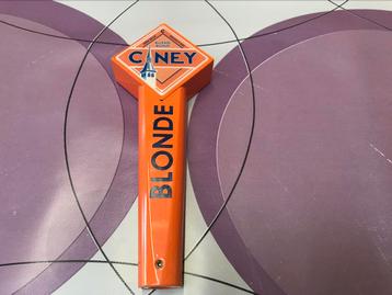 Ciney biertaphendel reclame nieuw beschikbaar voor biedingen