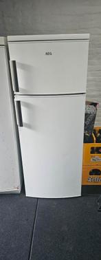 AEG koelkast, Ophalen of Verzenden, Zo goed als nieuw