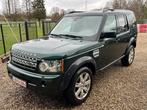 Land Rover Discovery 4, Autos, Land Rover, SUV ou Tout-terrain, Vert, Discovery, 5 portes