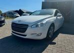 Peugeot 508 1.6 HDi GT Pack • Volledig onderhouden., Auto's, Peugeot, Euro 5, Beige, 4 cilinders, 109 g/km