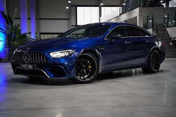 Mercedes-Benz AMG GT 63 S 4-Matic+ - Full option -