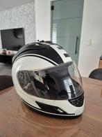 Casque moto S, Enlèvement ou Envoi, Seconde main, S, Casque intégral