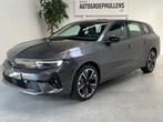 Opel Astra Sports Tourer 54kWh Edition Aut, Auto's, Automaat, Zwart, 5 deurs, 156 pk