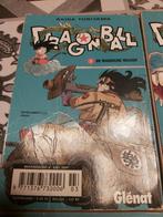 Dragon Ball d'Akira Toriyama, Glenat, néerlandais, Enlèvement ou Envoi