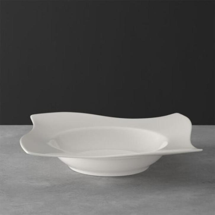 Villeroy & Boch New Wave Diep / Pasta Bord, Antiek en Kunst, Antiek | Servies los, Ophalen of Verzenden