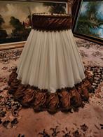 Zeer mooie en grote lampenkap, goede kwaliteit., Enlèvement