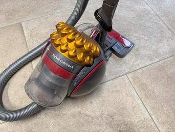 Stofzuiger Dyson-CY26 (Cinetic Bigball Multifloor) beschikbaar voor biedingen