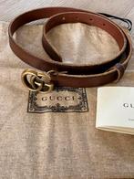 GUCCI ceinture mt 80, Ophalen of Verzenden