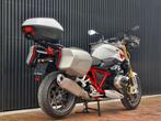 BMW R 1200 R LC R1200R 33000 km + Garantie @motomobilia, Motoren, 2 cilinders, Bedrijf, Meer dan 35 kW, Toermotor