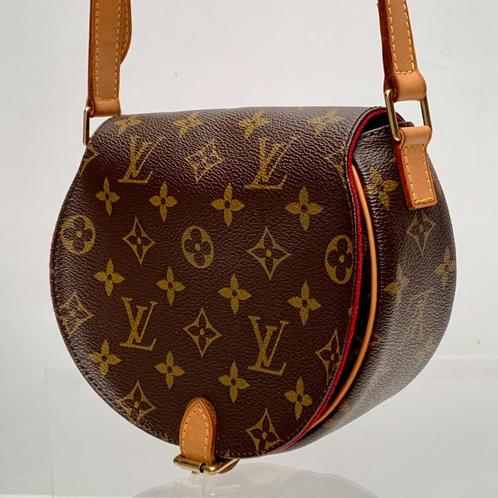 Handtas Louis Vuitton. Ook Delvaux te koop. Tassen