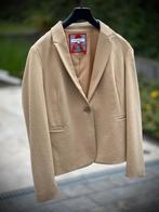 Blazer dames, Vêtements | Femmes, Vestes & Costumes, Enlèvement ou Envoi, Beige, Comme neuf, Manteau