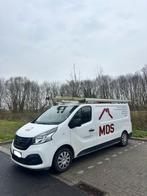 Nissan nv300 verlengd chassis, Auto's, Voorwielaandrijving, Stof, Zwart, 4 cilinders