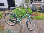 Damesfiets , stationsfiets, studentenfiets, kotfiets, Fietsen en Brommers, Fietsen | Dames | Damesfietsen, Versnellingen, 50 tot 53 cm