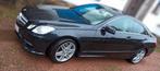 Mercedes E220 CDI met minder dan 58000 km, Autos, Diesel, Noir, Automatique, Achat