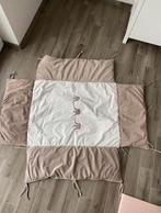 Parkbekleding Nattou, Ophalen, Zo goed als nieuw