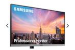 Samsung LS24R650FDU, Computers en Software, Monitoren, Nieuw, Samsung, In hoogte verstelbaar, HD