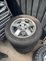 Velg Peugeot Citroën Berlingot 2013, Auto-onderdelen, Ophalen, Citroën