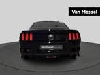 Ford Mustang 2.3i EcoBoost | 50 Years Edition | Automaat, Auto's, Ford, Automaat, 4 zetels, Gebruikt, Euro 6