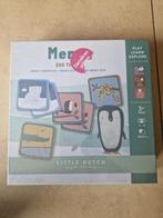 Jeu memo zoo, Enlèvement, Neuf