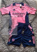 Ensemble Arsenal rose/navy – Taille M – Neuf avec étiquette, Maat 48/50 (M), Nieuw, Ophalen of Verzenden, ADIDAS