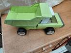 Oude auto, Antiek en Kunst, Antiek | Speelgoed, Ophalen