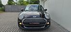 Mini Cooper 1.2i Benzine Navi/Pdc/Garantie, Auto's, Mini, Euro 6, 1198 cc, Zwart, Handgeschakeld