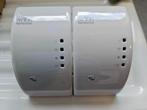 wifi repeaters (2stuks), Ophalen, Zo goed als nieuw, Zie foto.s