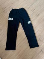 Hidden hills navy jogging, Kleding | Dames, Broeken en Pantalons, Ophalen, Blauw, Zo goed als nieuw, Maat 34 (XS) of kleiner