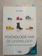 Pol Craeynest - Psychologie van de levensloop, Boeken, Psychologie, Pol Craeynest, Ontwikkelingspsychologie, Ophalen, Gelezen