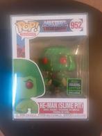 He-Man Masters of the universe Special Edition Funko, Verzamelen, Poppetjes en Figuurtjes, Ophalen, Zo goed als nieuw