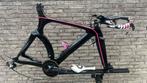 Ridley dean tt kader, Fietsen en Brommers, Fietsen | Racefietsen, Ophalen, Zo goed als nieuw