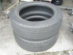 Pneus Continental ContiEco 195-55-R16, Auto-onderdelen, Banden en Velgen, Gebruikt, 16 inch, Ophalen of Verzenden, Band(en)