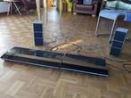 bang&olufsen-set: beomaster & beogram 4500 - beovox 100, Audio, Tv en Foto, Ophalen of Verzenden, Refurbished, Cd-speler, Bang & Olufsen