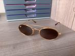 Originele Ray-Ban zonnebril oval metal, Ophalen, Zo goed als nieuw, Zonnebril, Ray-Ban