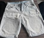 Jeansshort Jules maat 40, Ophalen of Verzenden, Gedragen