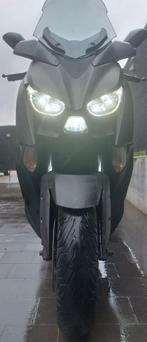 Yamaha XMax, Scooter, Particulier