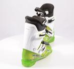 30 30,5 EU kinder skischoenen NORDICA TEAM 2, green/white, Sport en Fitness, Skiën en Langlaufen, Gebruikt, Verzenden, Schoenen
