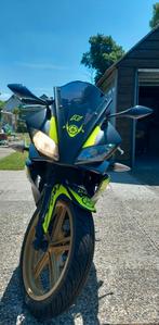Yamaha YZF R125, Motoren, Motoren | Yamaha, Particulier