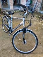 Te koop S Bike comfort Citystar, Fietsen en Brommers, Ophalen, Zo goed als nieuw, Versnellingen